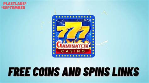 gaminator free coins|gaminator bez logowania.